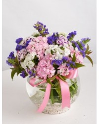 Mevsim Çiçek Aranjmanı Mevsim Çiçek Aranjmanı