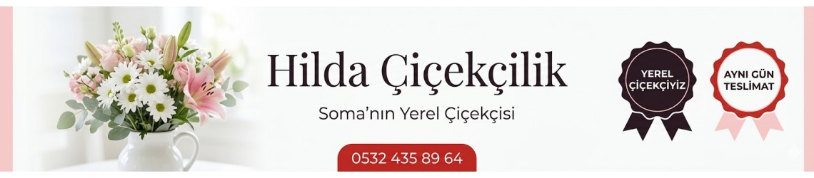 SomaCicekci