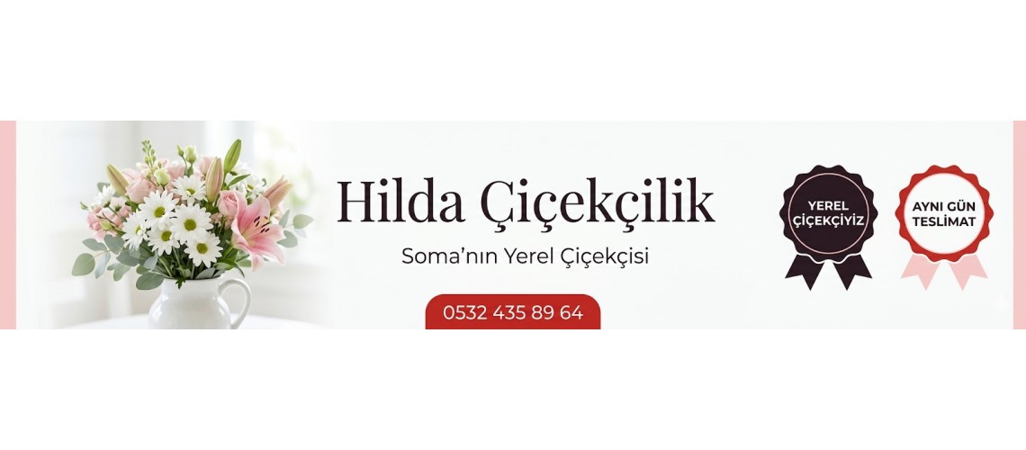 SomaCicekci