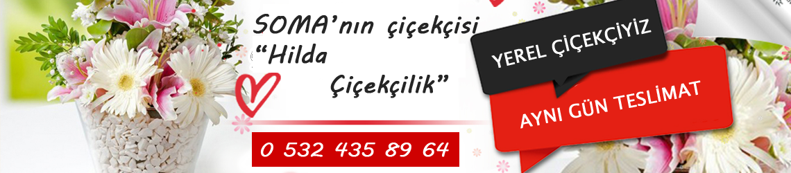 SomaCicekci